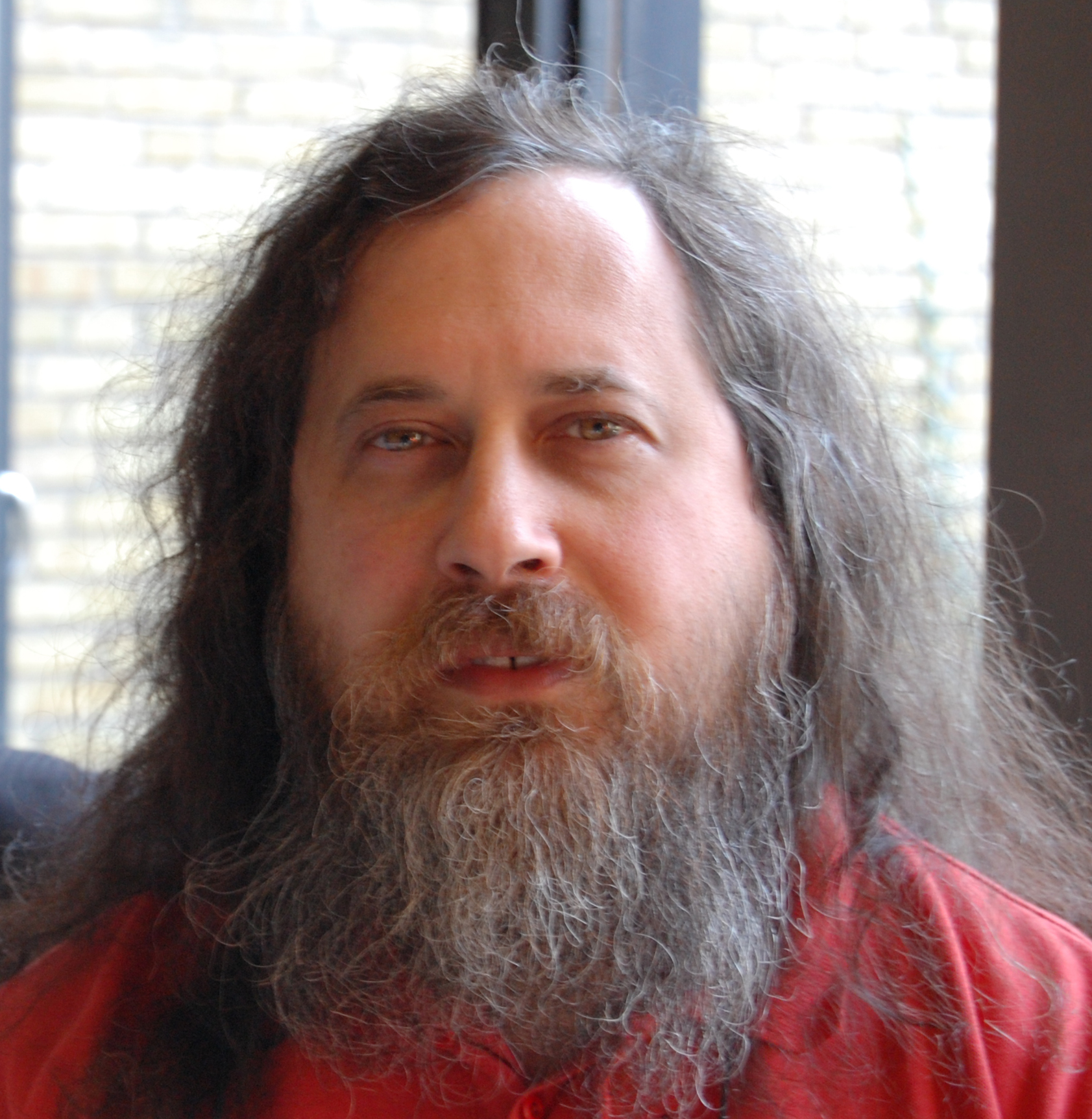 Stallman