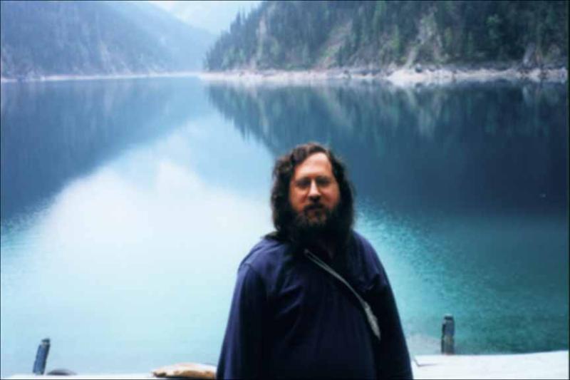 RMS in China 2000